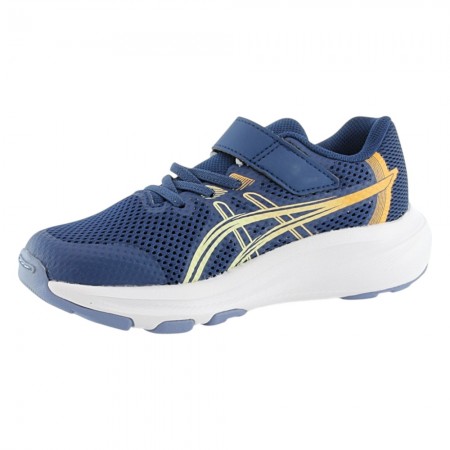 Zapatillas Asics Contend 10 PS Azul