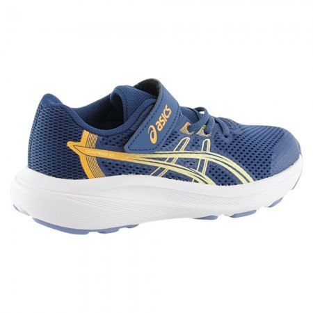 Zapatillas Asics Contend 10 PS Azul
