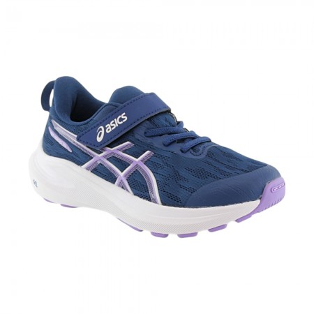Zapatillas Asics GT-1000 14 PS Azul-Lila