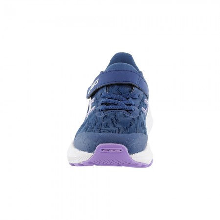 Zapatillas Asics GT-1000 14 PS Azul-Lila