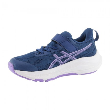 Zapatillas Asics GT-1000 14 PS Azul-Lila