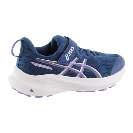 Zapatillas Asics GT-1000 14 PS Azul-Lila