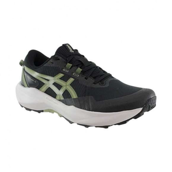 Zapatillas Asics Gel-Venture 11 Negro-Verde