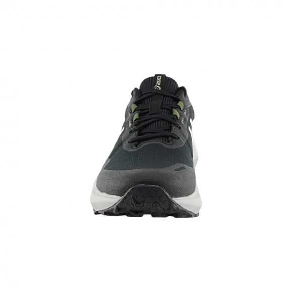 Zapatillas Asics Gel-Venture 11 Negro-Verde