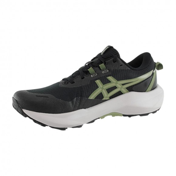 Zapatillas Asics Gel-Venture 11 Negro-Verde