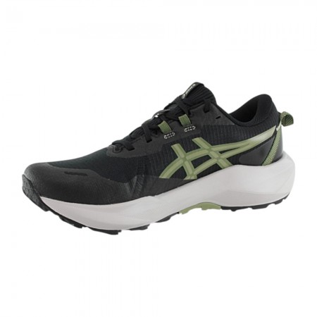 Zapatillas Asics Gel-Venture 11 Negro-Verde