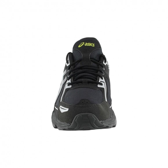 Zapatillas Asics Gel-Venture 6 Negro-Lima