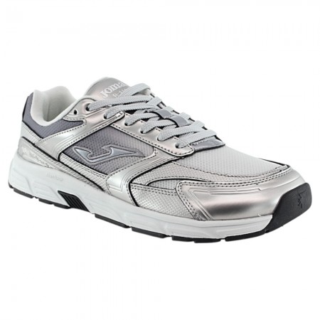 Zapatillas barefoot Joma CR1111 Plata