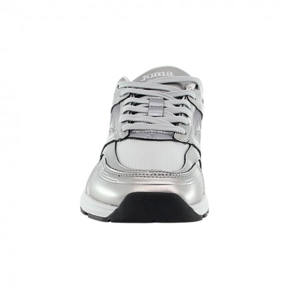 Zapatillas barefoot Joma CR1111 Plata