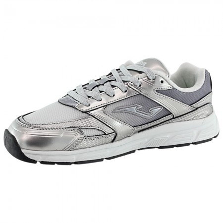 Zapatillas barefoot Joma CR1111 Plata