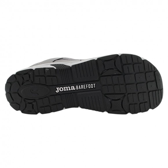 Zapatillas barefoot Joma CR1111 Plata