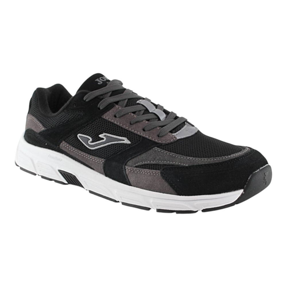 Zapatillas barefoot Joma CR1111 Negro