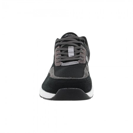 Zapatillas barefoot Joma CR1111 Negro