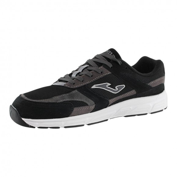 Zapatillas barefoot Joma CR1111 Negro