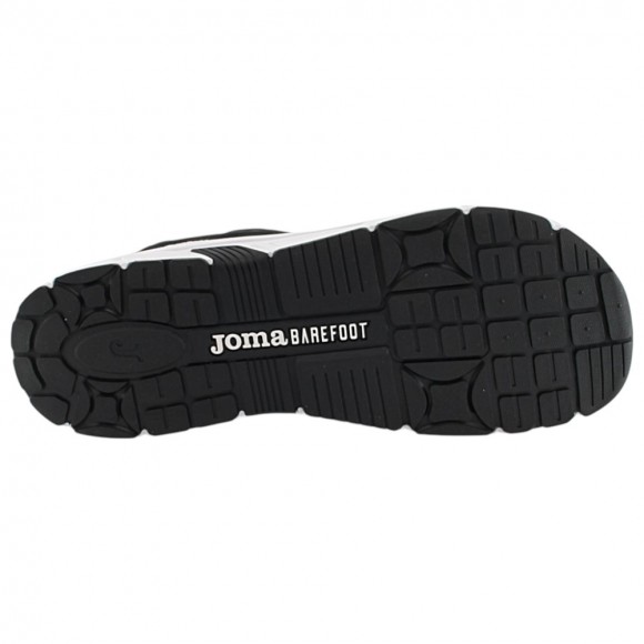Zapatillas barefoot Joma CR1111 Negro