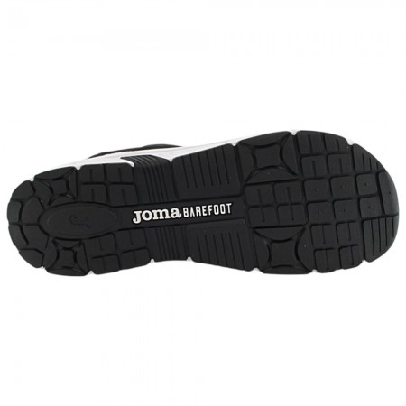 Zapatillas barefoot Joma CR1111 Negro