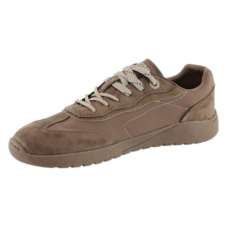 Zapatos barefoot Mustang Free Apolo Taupe