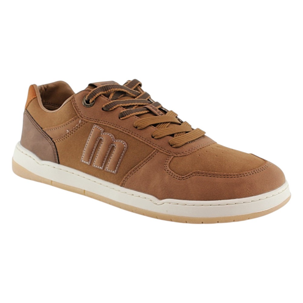 Zapatos barefoot Mustang Free Miami Cuero
