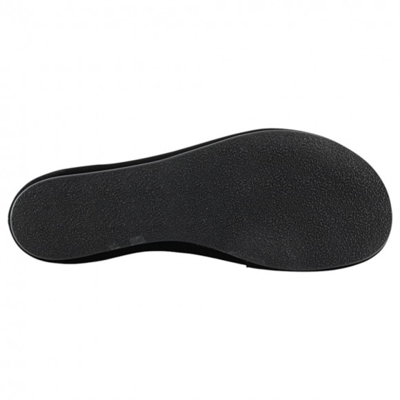 Merceditas Mum Barefoot Negro