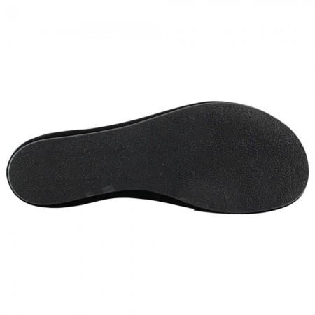 Merceditas Mum Barefoot Negro
