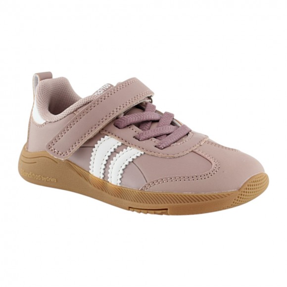 Zapatillas barefoot Blanditos Ares Rosa