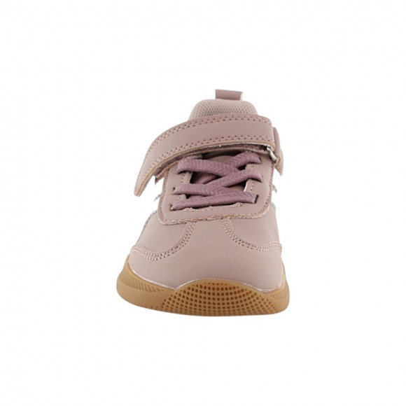 Zapatillas barefoot Blanditos Ares Rosa