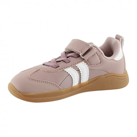 Zapatillas barefoot Blanditos Ares Rosa