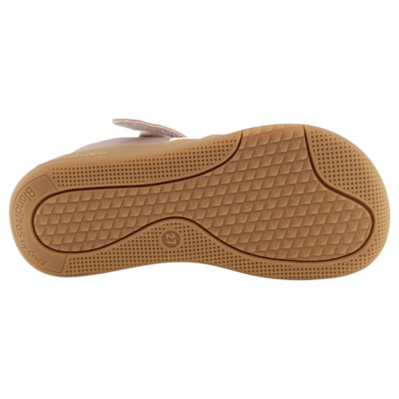 Zapatillas barefoot Blanditos Ares Rosa