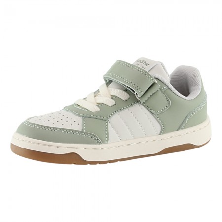 Zapatillas Blanditos barefoot Ulises Verde