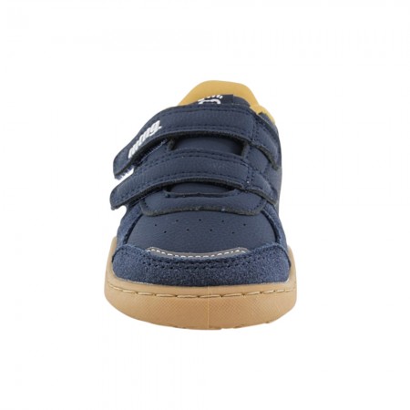Zapatillas barefoot Mustang Free R-Orbit 1 Marino