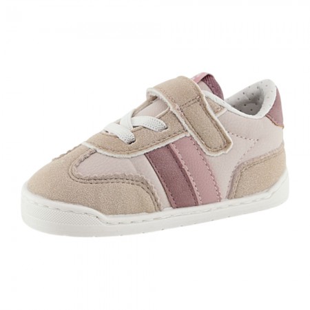 Zapatillas barefoot Mustang Free Respect Nude