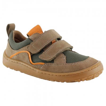 Zapatos barefoot Froddo Baze Beige