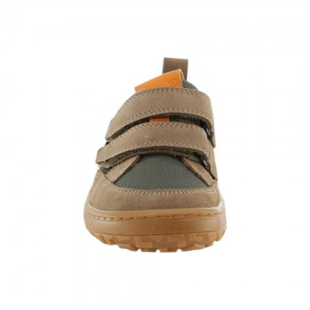 Zapatos barefoot Froddo Baze Beige