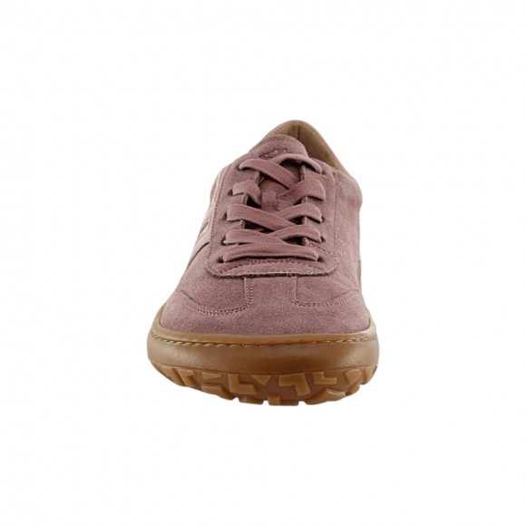 Zapatillas Froddo Barefoot F-Motion Laces malva