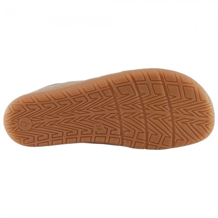 Zapatillas Coqueflex Trac Stone suela adam