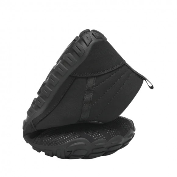 Botines barefoot Saguaro Will I Lite Negro