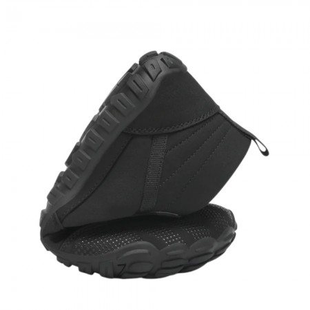 Botines barefoot Saguaro Will I Lite Negro