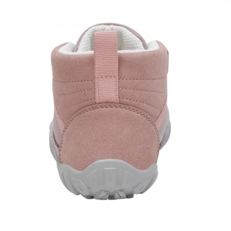 Botines barefoot Saguaro Will I Lite Rosa