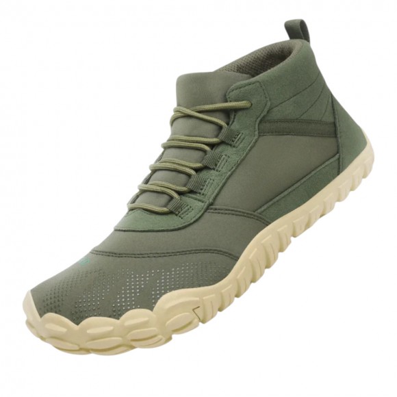 Botines barefoot Saguaro Will I Lite Verde