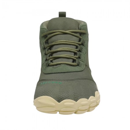 Botines barefoot Saguaro Will I Lite Verde