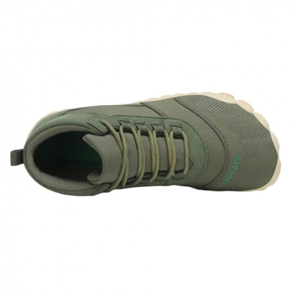 Botines barefoot Saguaro Will I Lite Verde