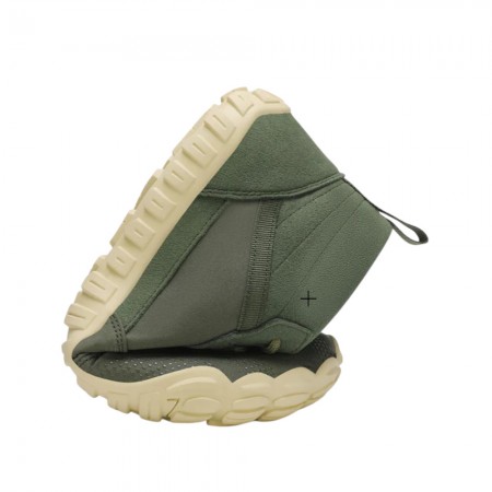 Botines barefoot Saguaro Will I Lite Verde