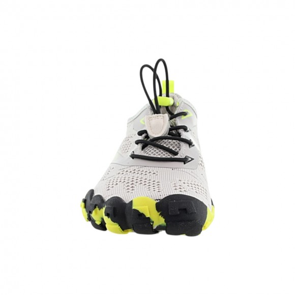 Botines barefoot Saguaro Smart II Gris