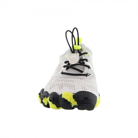 Botines barefoot Saguaro Smart II Gris