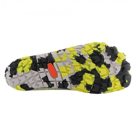 Botines barefoot Saguaro Smart II Gris