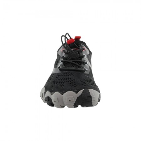Botines barefoot Saguaro Smart II Negro
