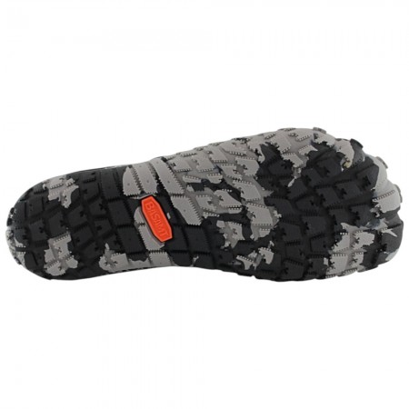 Botines barefoot Saguaro Smart II Negro