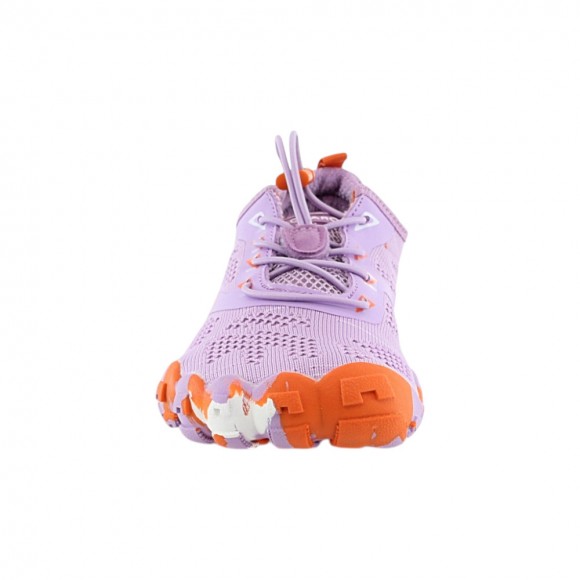 Botines barefoot Saguaro Smart II Rosa