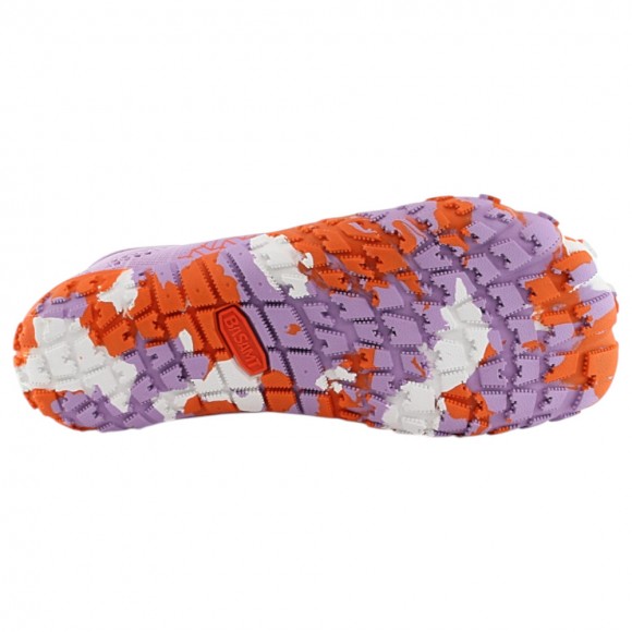 Botines barefoot Saguaro Smart II Rosa