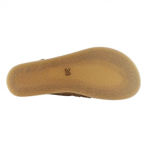 Merceditas barefoot Flexi Nens 8253-C Serraje Butter